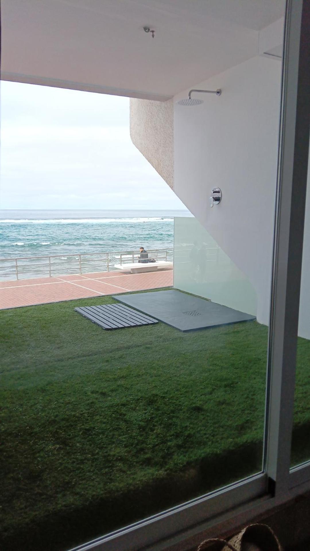 Oceansound White Luminoso Y Tranquilo Apartment Las Palmas de Gran Canaria Exterior photo